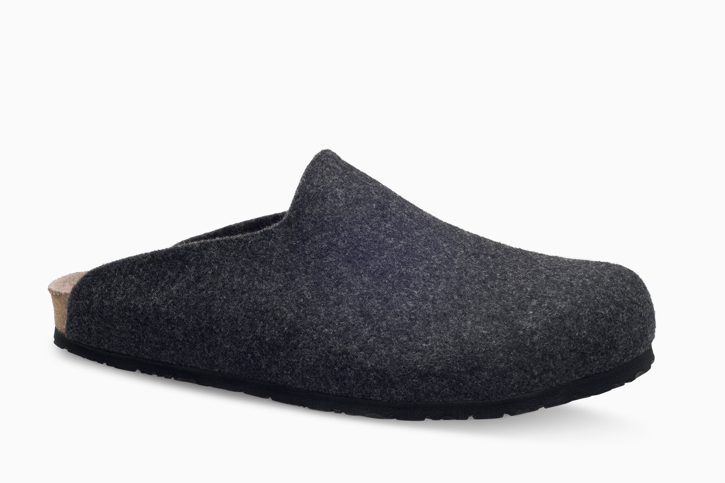 Mules Yang Gris
