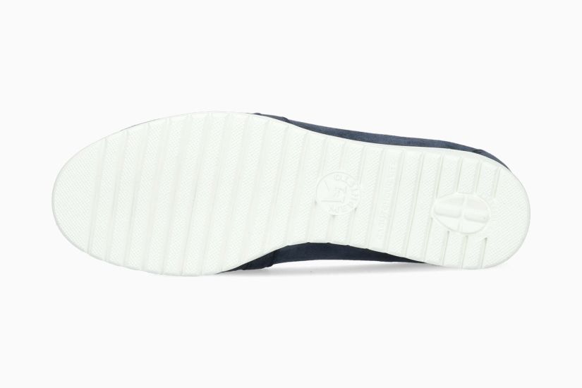 Diva loafers bordeaux