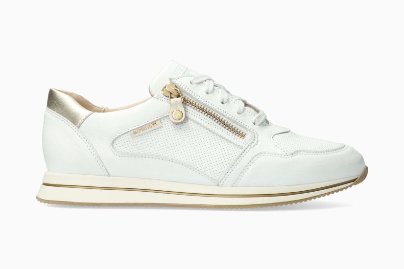 Leenie Sneakers Beige