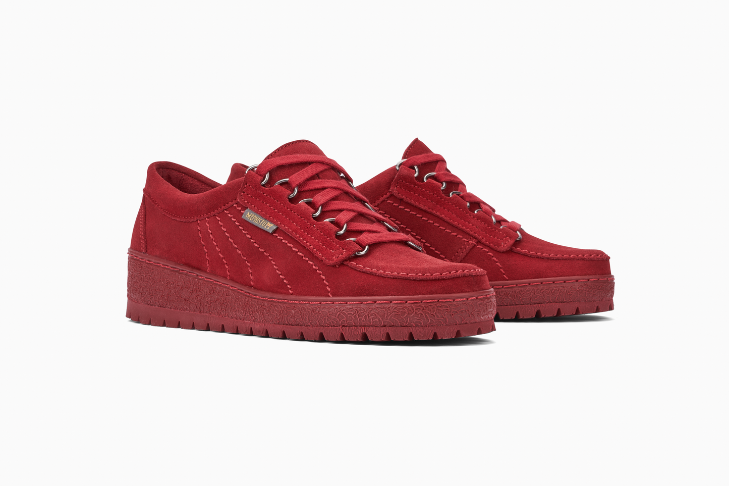 Molières Lady Rouge Foncé