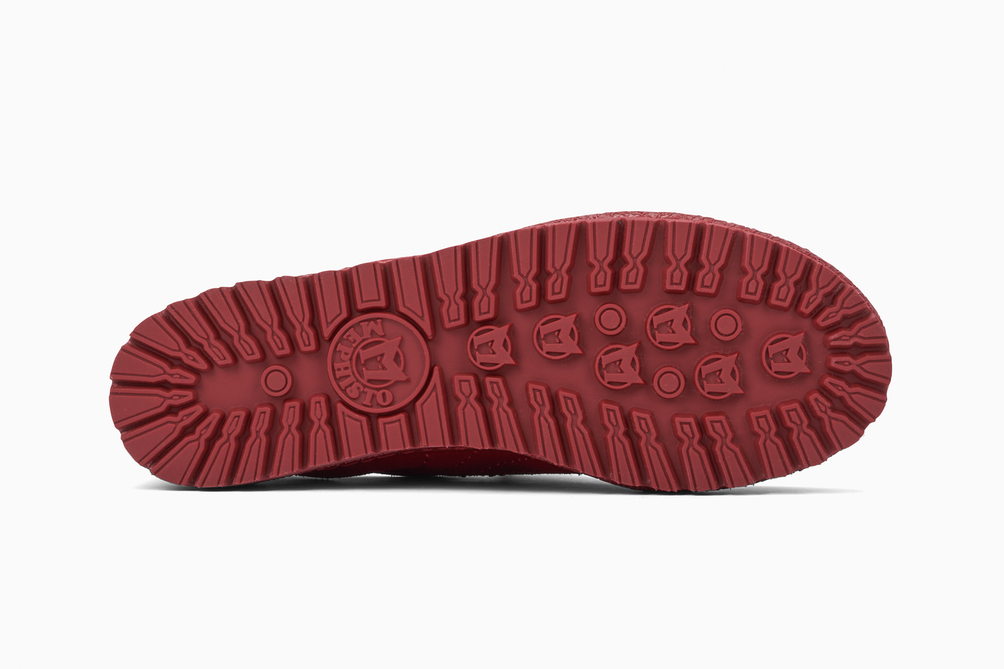 Molières Lady Rouge Foncé