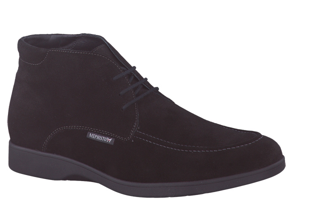 Bottines Stélio Brun
