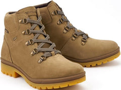 Bottines Zia Taupe