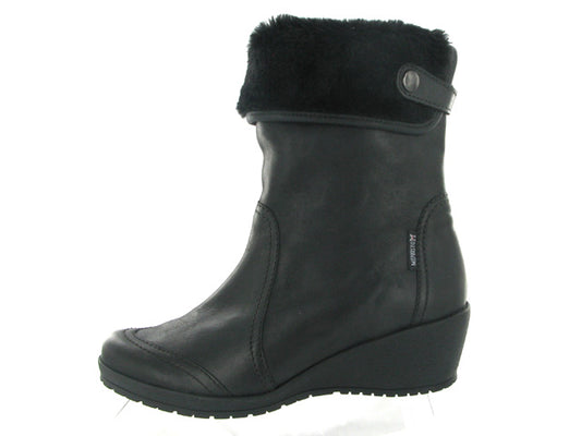 Boots Miltis Noir