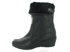 Boots Miltis Noir