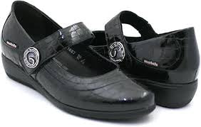 Lamballes Mobils Jessy Noir Vernis