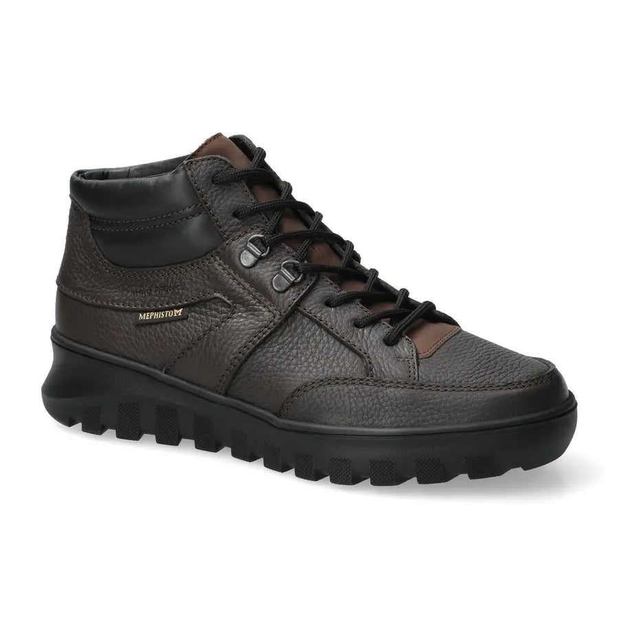 Bottines Fosco Brun