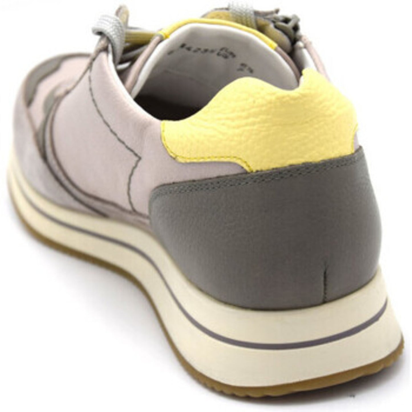 Baskets Gilford Gris