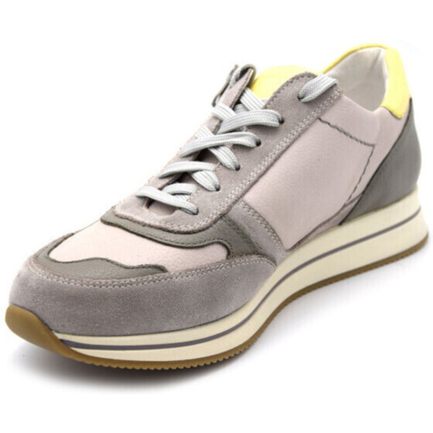 Gilford Sneakers Bruin 