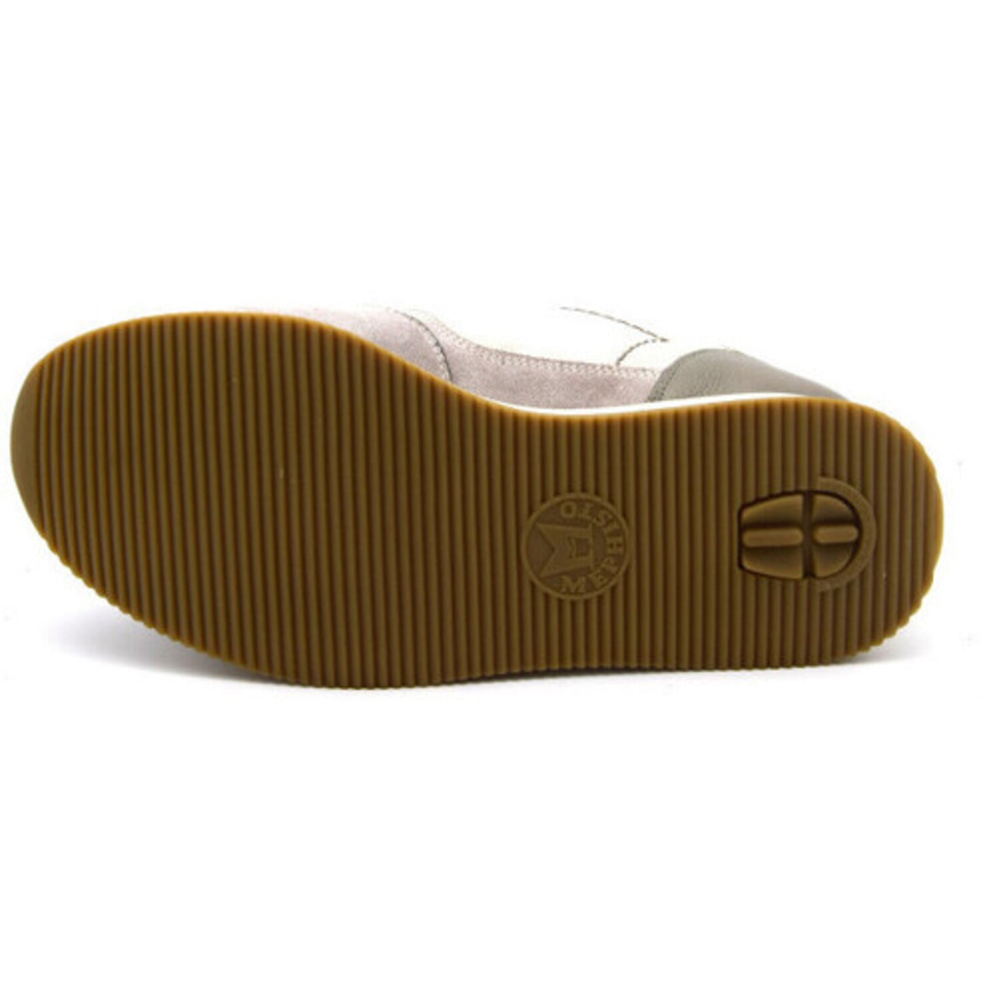 Baskets Gilford Gris