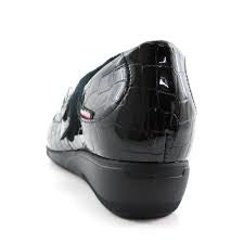 Lamballes Mobils Jessy Noir Vernis