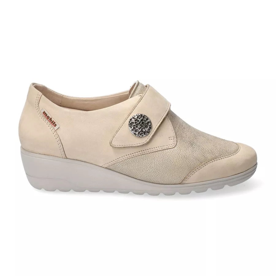 Molières Mobils Branda Beige