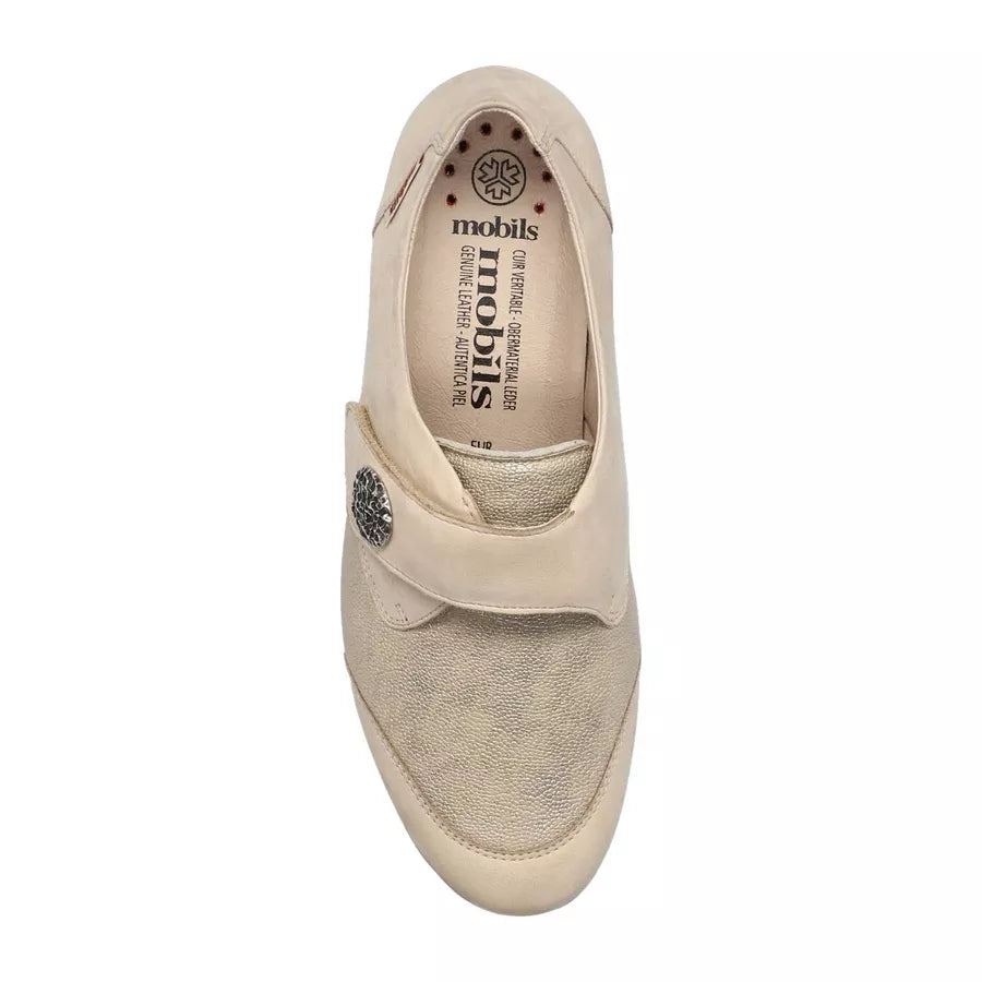 Molières Mobils Branda Beige