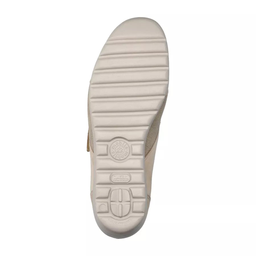 Molières Mobils Branda Beige