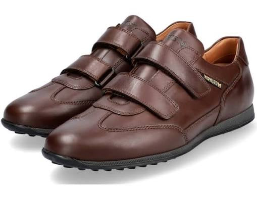Molières Valerius Brun Chaussures femmes Marque Mephisto Shop Nouvelle collection automne hiver 2025 Magasins Belgique Liège Eupen