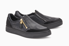 Molières Albina Black