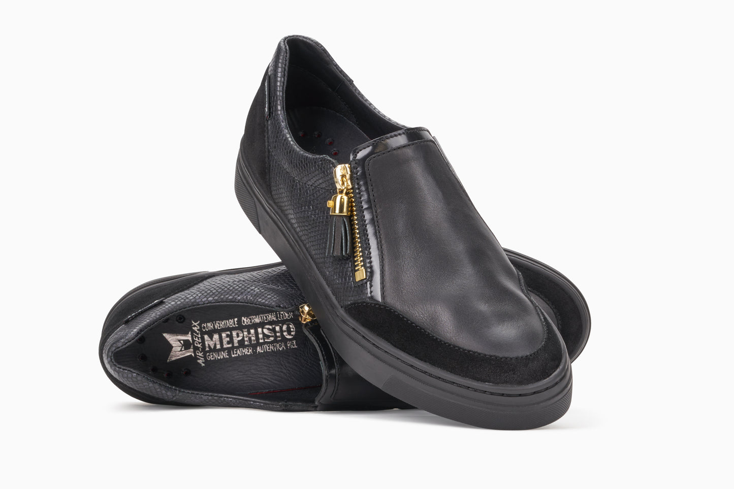 Molières Albina Noir