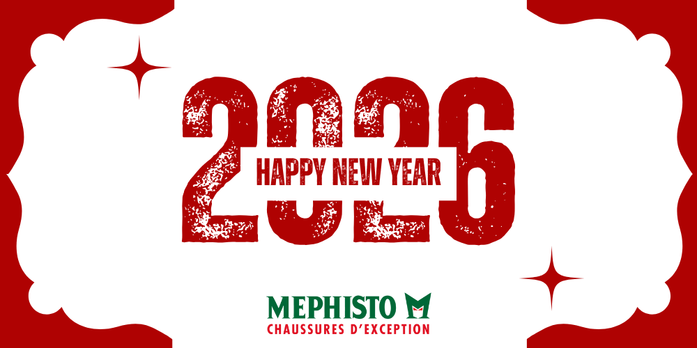 Bonne année 2026 Marque Mephisto Chaussures Femmes Hommes France Magasins Belgique Liège Eupen