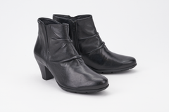 Boots Belma Noir