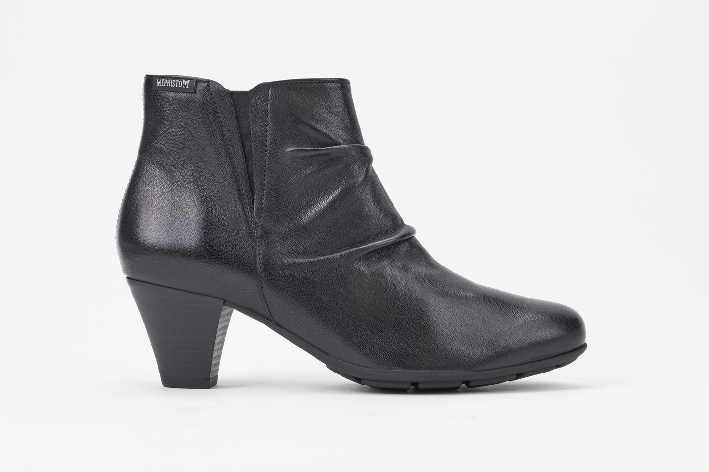 Boots Belma Noir