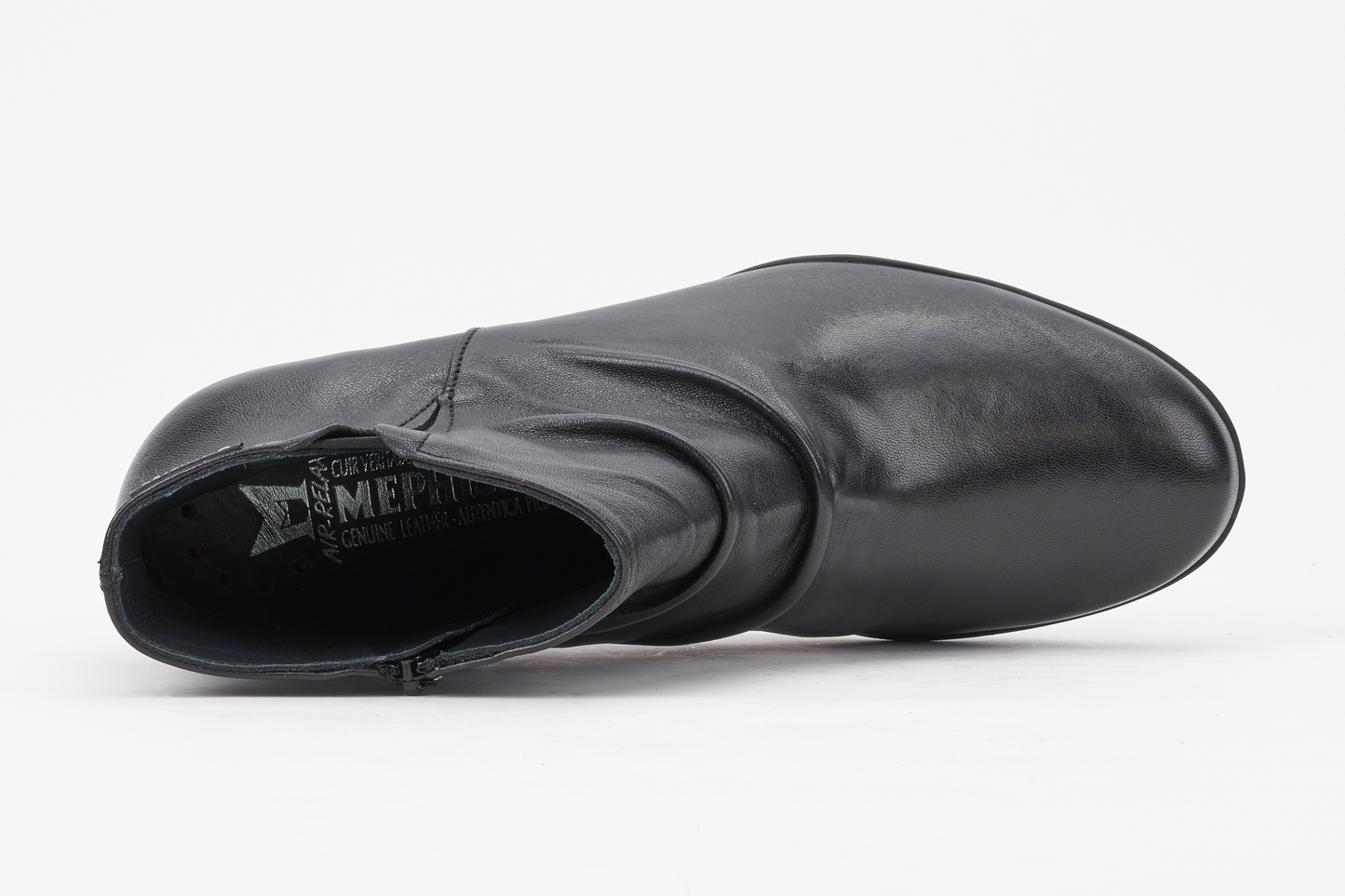Boots Belma Noir