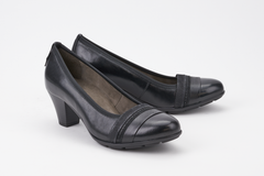 Escarpins Betsy Noir