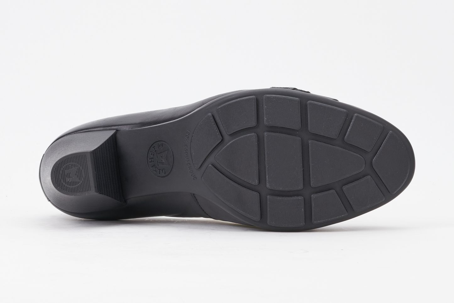 Escarpins Betsy Noir