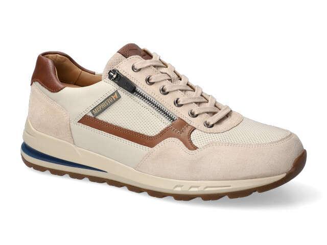 Baskets Bradley Beige Clair