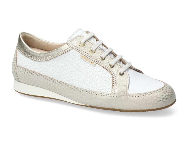 Baskets Bretta Wit