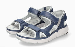 Sandales All Rounder Itsme Bleu