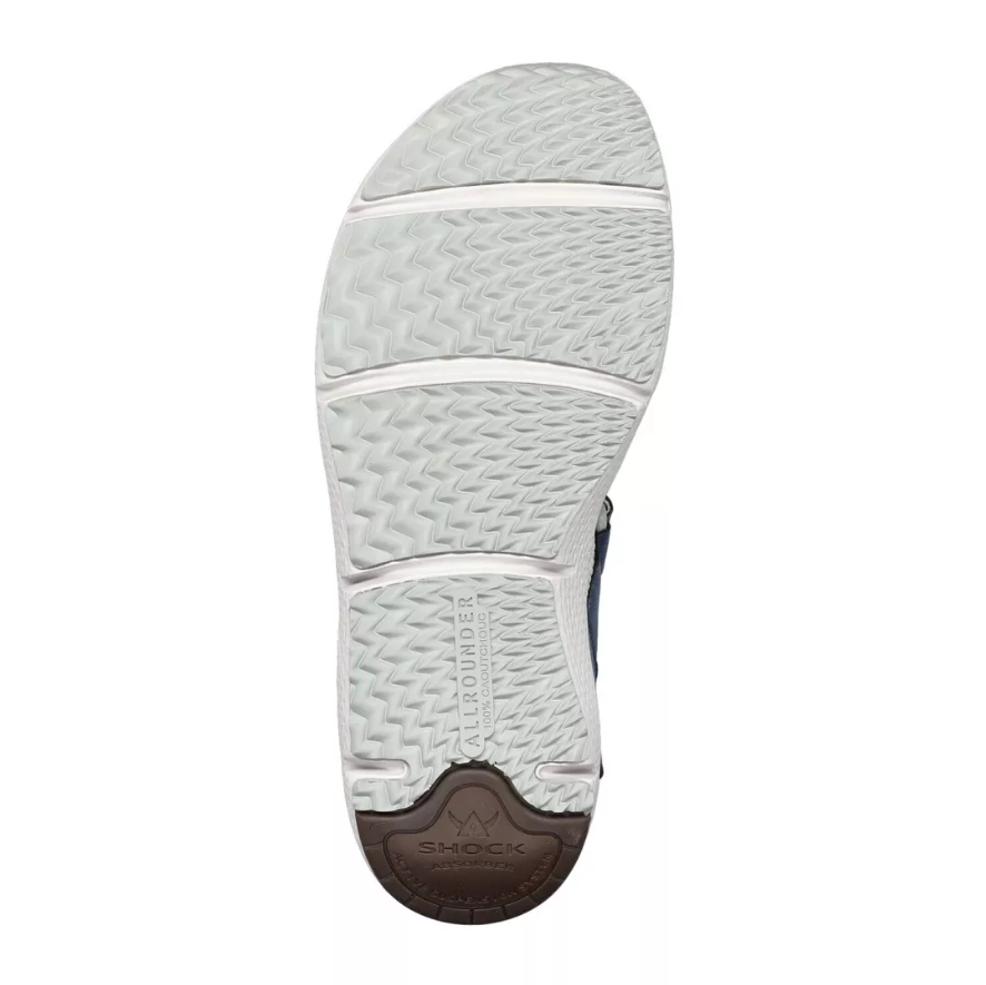 Sandales All Rounder Itsme Bleu