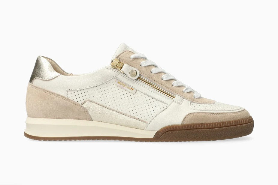 Baskets Walie Beige
