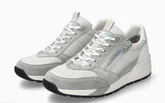 Baskets All Rounder Scarmaro Gris