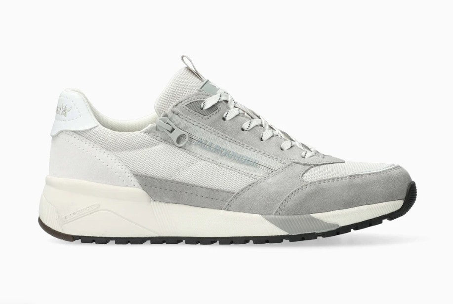 Baskets All Rounder Scarmaro Gris