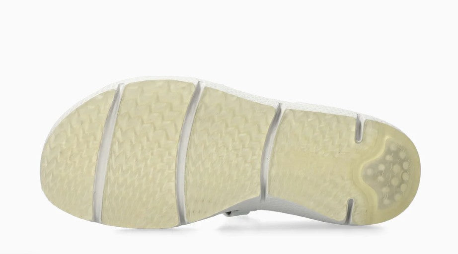 Zilveren allround Itsme sandalen