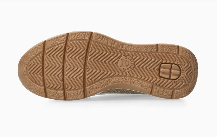 Baskets Hanouk Beige