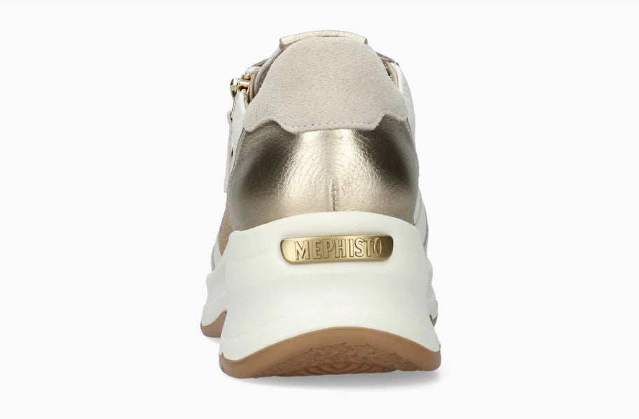 Baskets Hanouk Beige