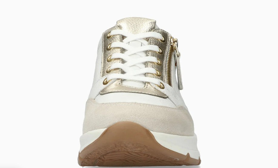 Baskets Hanouk Beige