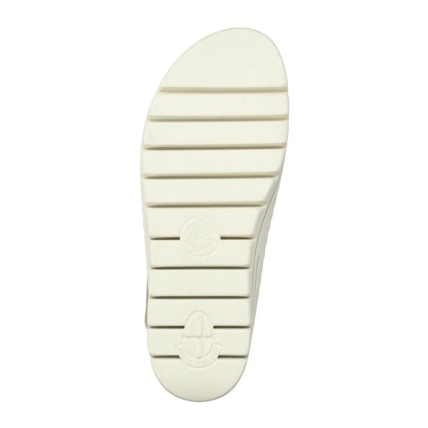 Sandales Mobils Cordelia Beige