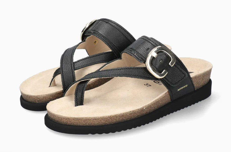 Mules Izadora Schwarz