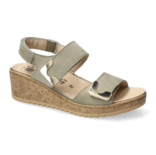 Sandalen Mobils Nawel Kaki