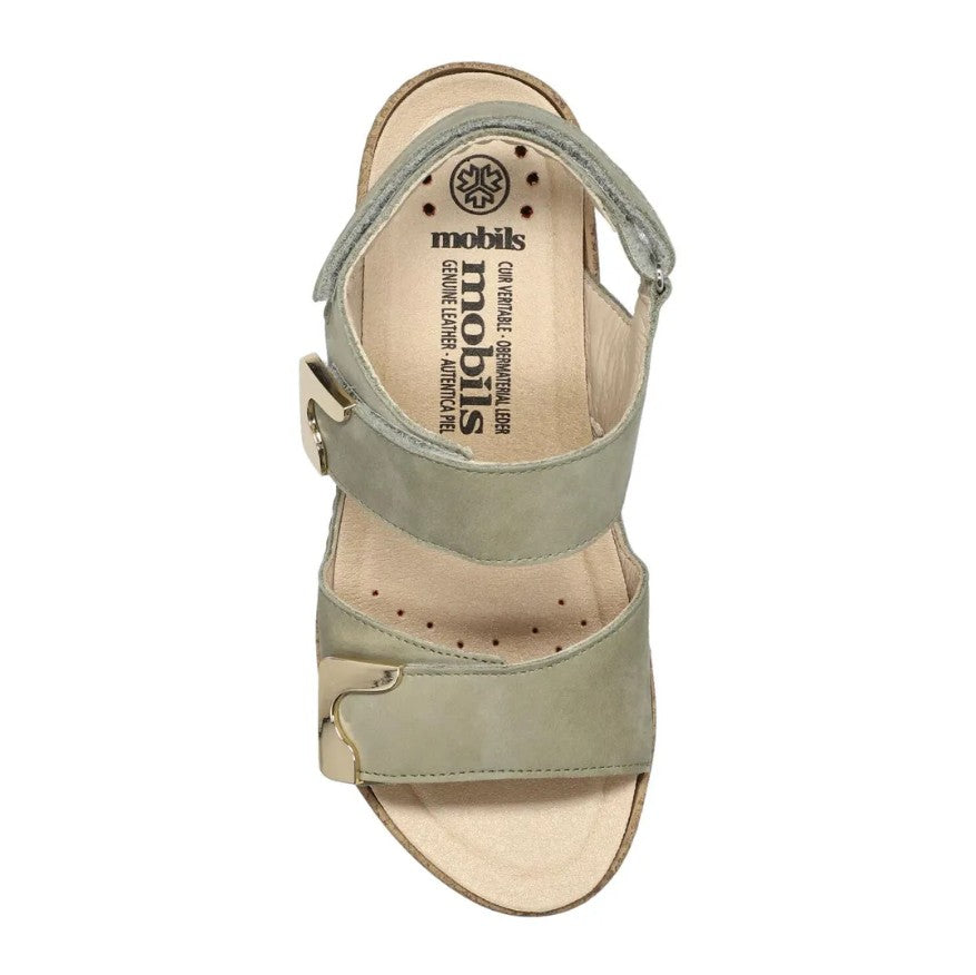 Sandalen Mobils Nawel Kaki