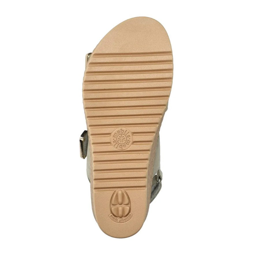 Sandalen Mobils Nawel Kaki
