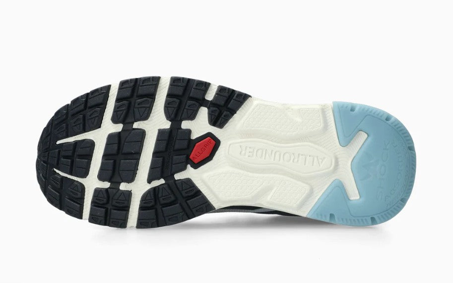 Baskets All Rounder Terra Bleu