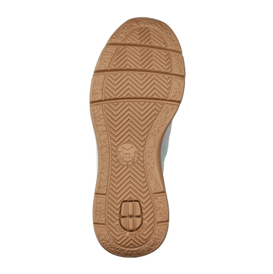 Baskets Halbane Blanc