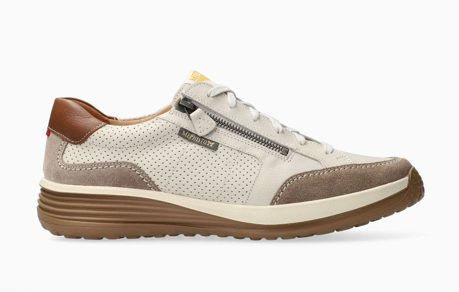 Baskets Sacco Beige