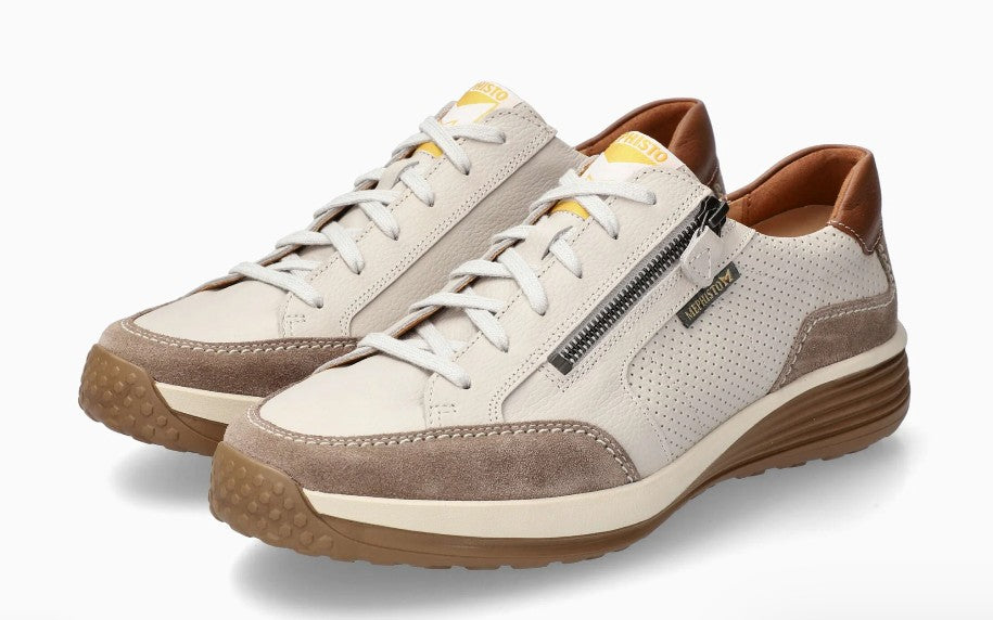 Baskets Sacco Beige