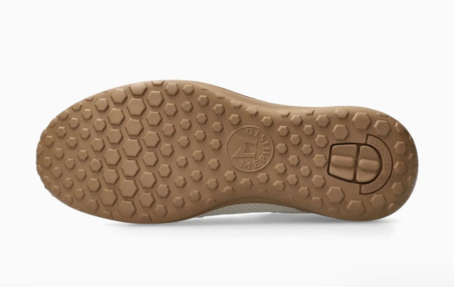 Baskets Sacco Beige