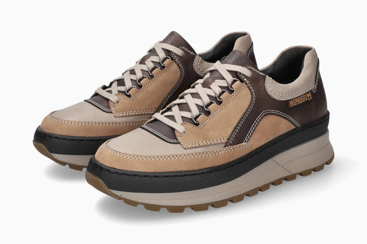 Molières Norris Taupe Chaussures hommes Marque Mephisto Shop Nouvelle collection automne hiver 2026 Magasins Belgique Liège Eupen