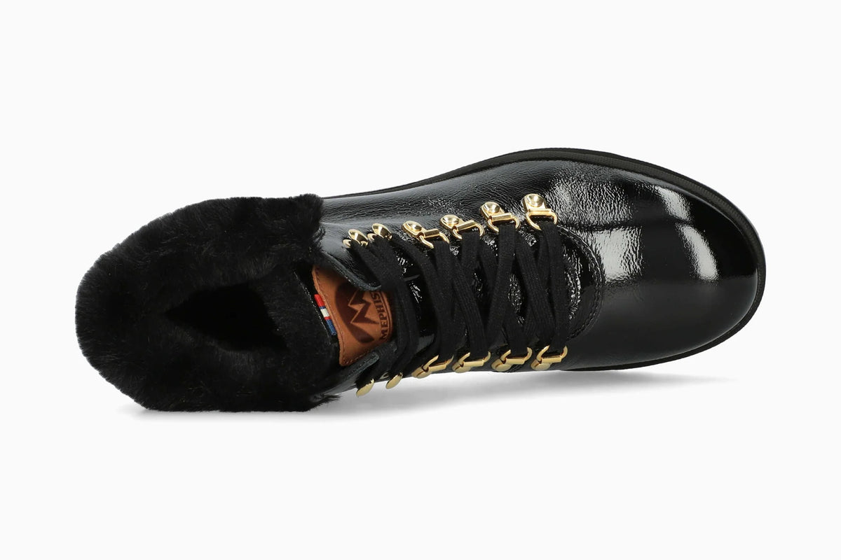 Bottines Zelda Noir